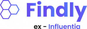findly ex-influentia