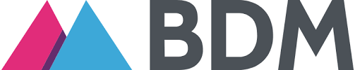 Logo BDM Blog du modérateur
