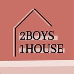 2boys1house