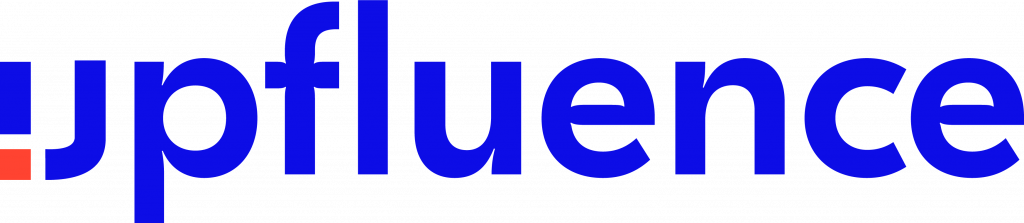 Logo upfluence