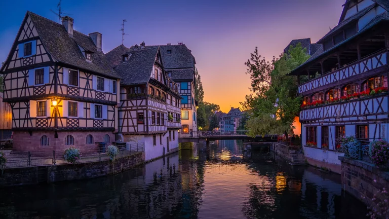 strasbourg