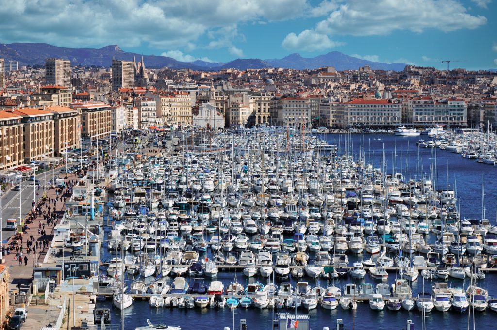 Top 8 agences de communication à Marseille Findly