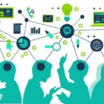 Mixer entre communication traditionnelle et digitale pour une stratégie marketing performante