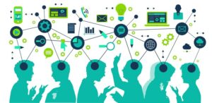 Mixer entre communication traditionnelle et digitale pour une stratégie marketing performante