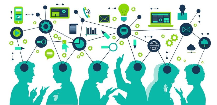 Mixer entre communication traditionnelle et digitale pour une stratégie marketing performante